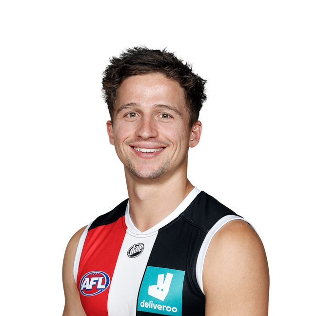 Jack Billings profile picture